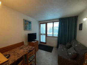 Résidence Melezets - Studio pour 3 Personnes MAE-6014